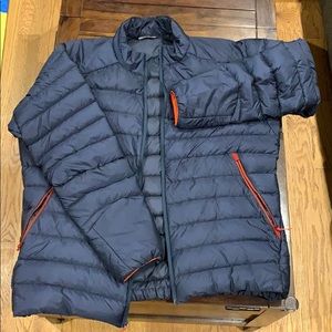 Arc’teryx down jacket